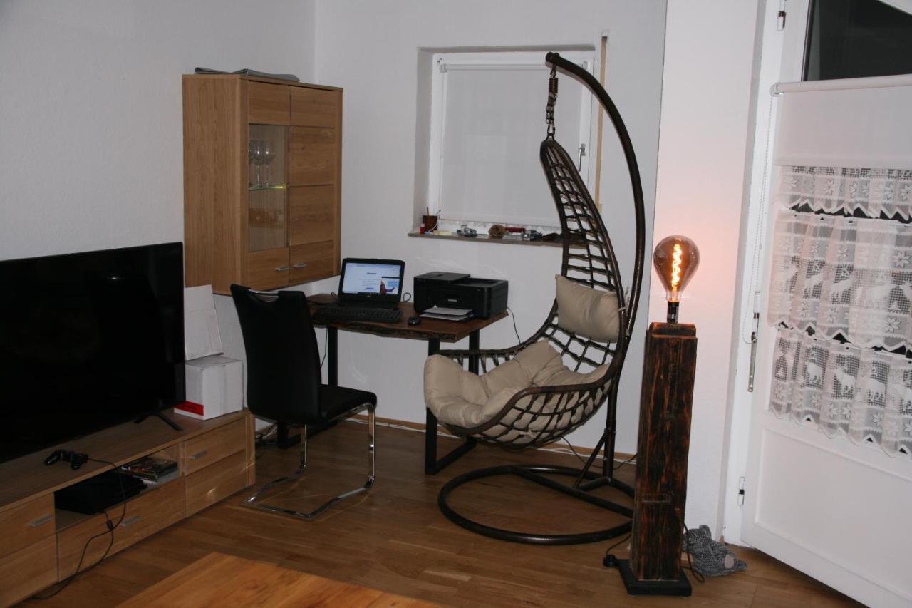 Ferienwohnung Kuckuck Auf Dem Sommerberg Incl Schwarzwaldcard Plus - 2 Zimmer 50Qm 바드윌드바드 외부 사진