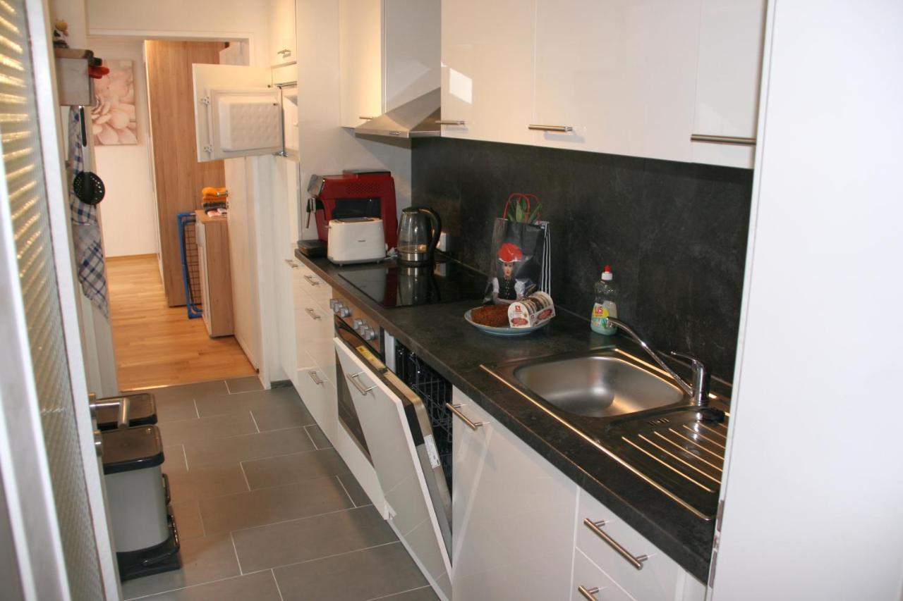 Ferienwohnung Kuckuck Auf Dem Sommerberg Incl Schwarzwaldcard Plus - 2 Zimmer 50Qm 바드윌드바드 외부 사진