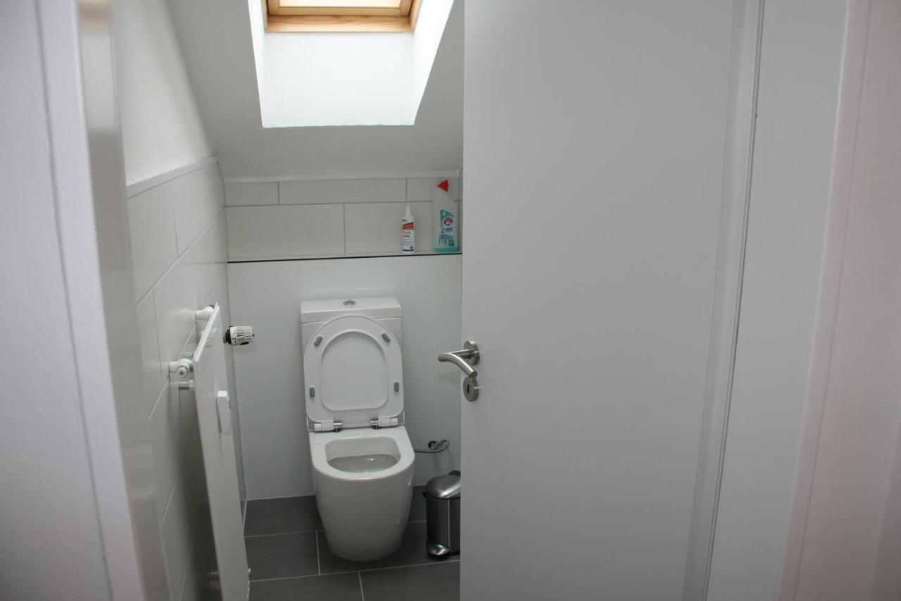 Ferienwohnung Kuckuck Auf Dem Sommerberg Incl Schwarzwaldcard Plus - 2 Zimmer 50Qm 바드윌드바드 외부 사진