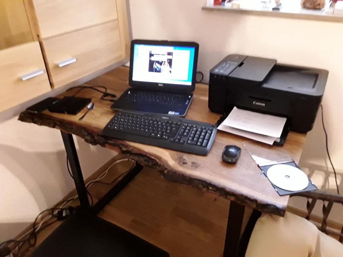 Ferienwohnung Kuckuck Auf Dem Sommerberg Incl Schwarzwaldcard Plus - 2 Zimmer 50Qm 바드윌드바드 외부 사진