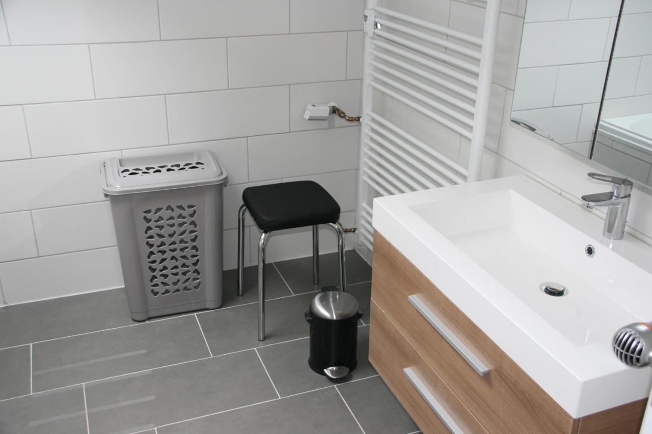 Ferienwohnung Kuckuck Auf Dem Sommerberg Incl Schwarzwaldcard Plus - 2 Zimmer 50Qm 바드윌드바드 외부 사진