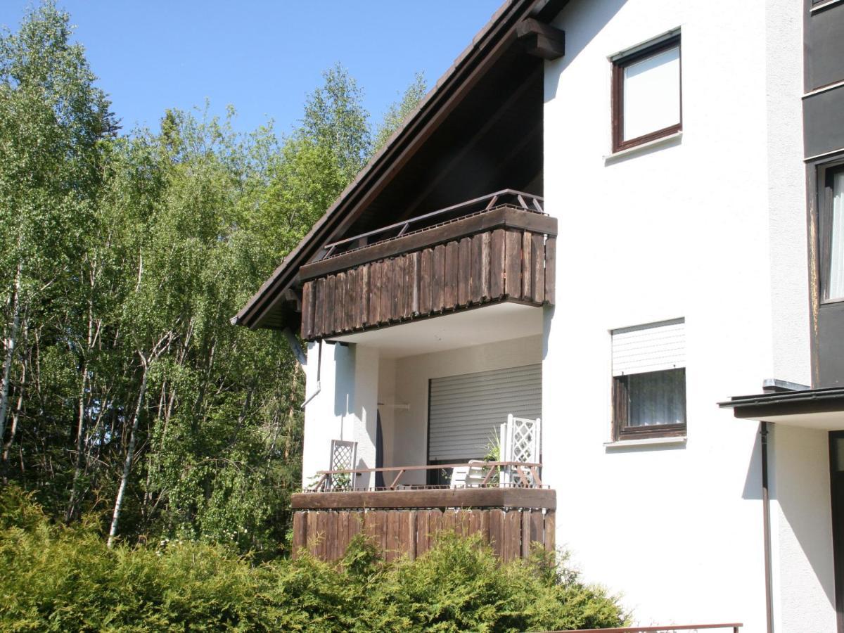 Ferienwohnung Kuckuck Auf Dem Sommerberg Incl Schwarzwaldcard Plus - 2 Zimmer 50Qm 바드윌드바드 외부 사진